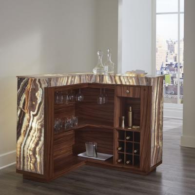  Pfeifer Studio Terrain Onyx Bar