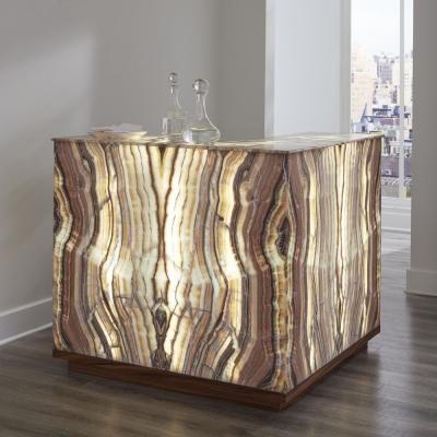  Pfeifer Studio Terrain Onyx Bar