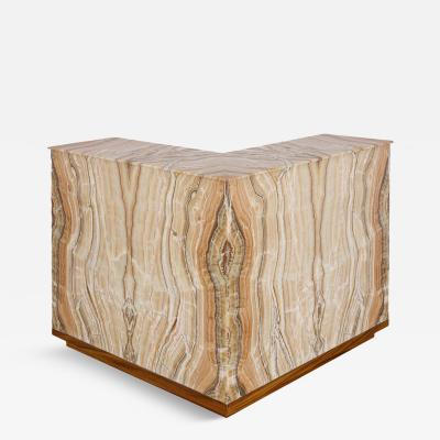  Pfeifer Studio Terrain Onyx Bar