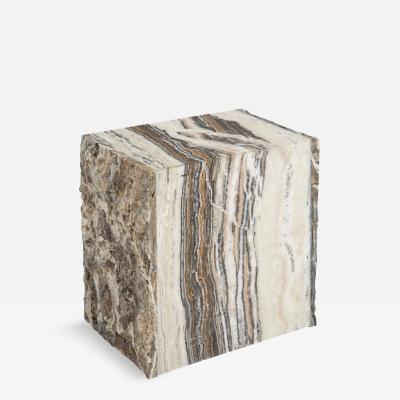  Pfeifer Studio Terrain Onyx Stool Table