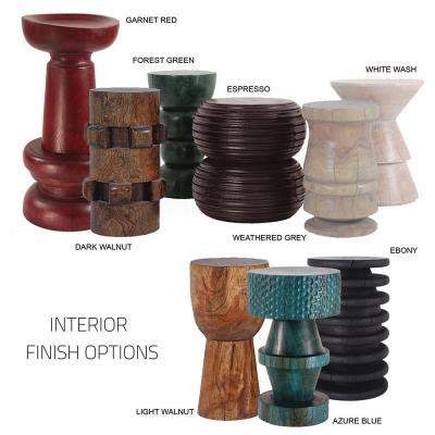  Pfeifer Studio Toc n Stool