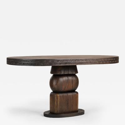  Pfeifer Studio Totem Console Table