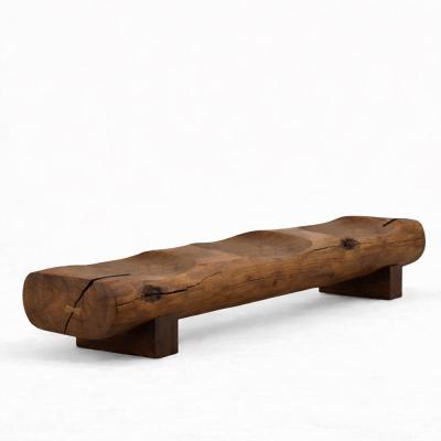  Pfeifer Studio Treeline Bench