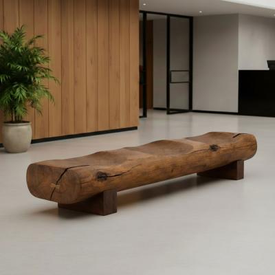  Pfeifer Studio Treeline Bench