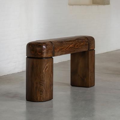  Pfeifer Studio Tygo Solid Wood Console
