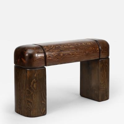  Pfeifer Studio Tygo Solid Wood Console