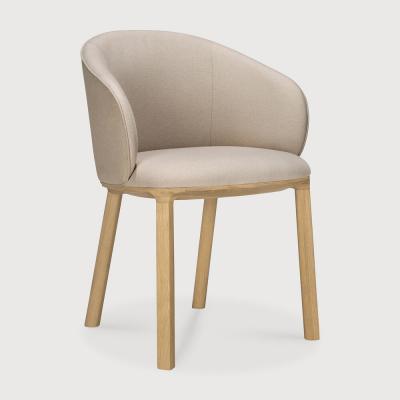  Pfeifer Studio Unda Dining Chair