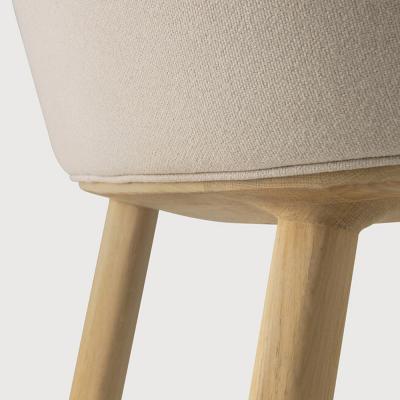  Pfeifer Studio Unda Dining Chair