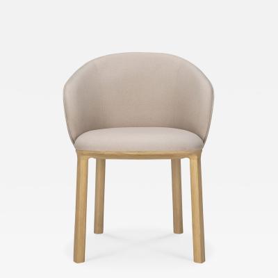  Pfeifer Studio Unda Dining Chair