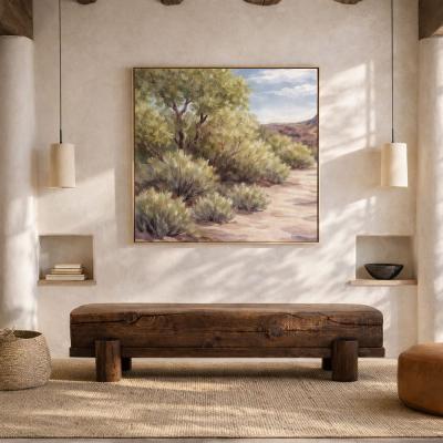  Pfeifer Studio Viga Bench