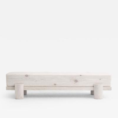 Pfeifer Studio Viga Bench