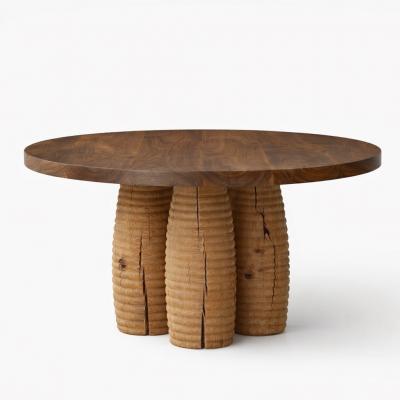  Pfeifer Studio Westward Dining Table