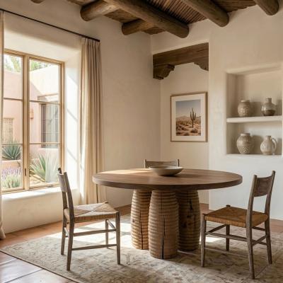  Pfeifer Studio Westward Dining Table