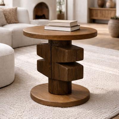  Pfeifer Studio Xarela Side Table