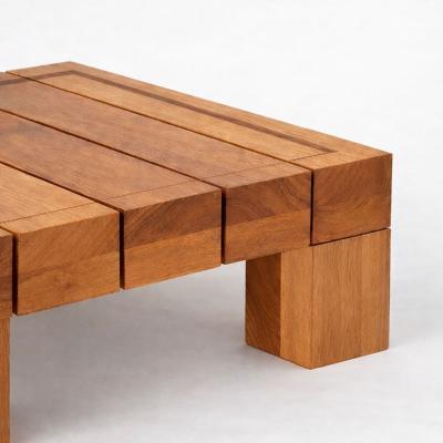  Pfeifer Studio Zuri Outdoor Cocktail Table