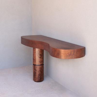  Pfeifer Studio lan Wall Console