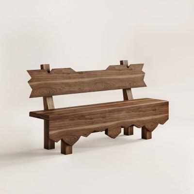 Pfeifer Studio lvaro Bench