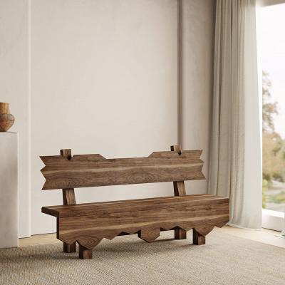Pfeifer Studio lvaro Bench