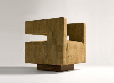  Phase Design BBC Chair