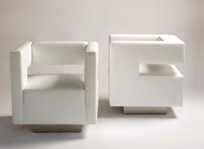  Phase Design BBC Chair
