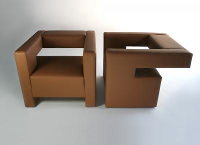  Phase Design BBC2 Chair