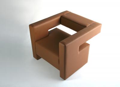  Phase Design BBC2 Chair