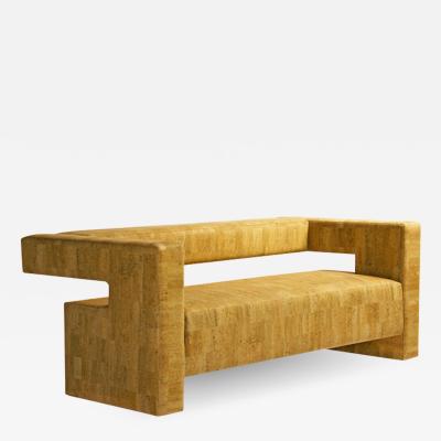  Phase Design BBL Love Seat
