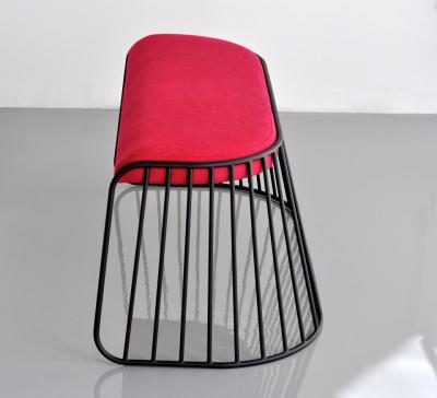  Phase Design Brides Veil Double Low Stool