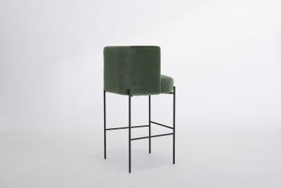  Phase Design Capper Bar Counter Stool