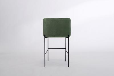  Phase Design Capper Bar Counter Stool