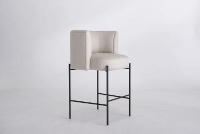  Phase Design Capper Bar Counter Stool