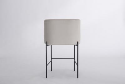  Phase Design Capper Bar Counter Stool