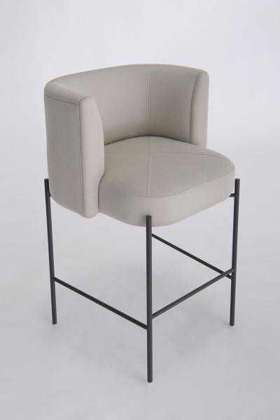  Phase Design Capper Bar Counter Stool