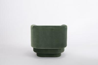  Phase Design Capper Lounge Chair