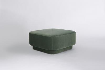  Phase Design Capper Ottoman