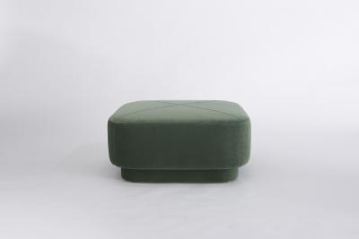  Phase Design Capper Ottoman