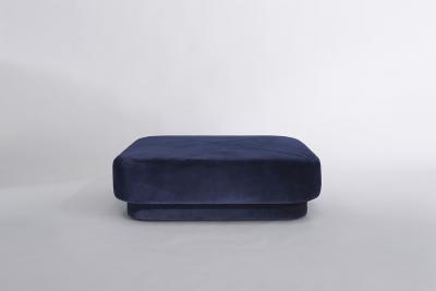  Phase Design Capper Ottoman