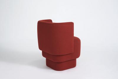  Phase Design Capper Side Chair