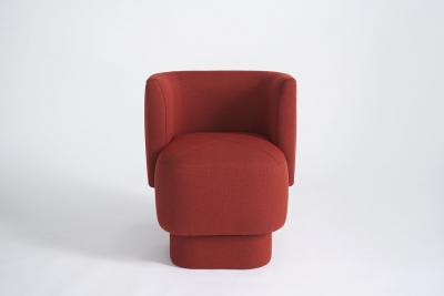  Phase Design Capper Side Chair