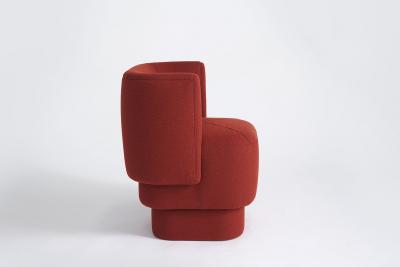  Phase Design Capper Side Chair