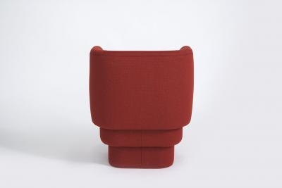  Phase Design Capper Side Chair