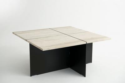  Phase Design Division Coffee Table