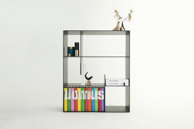  Phase Design Division Shelving