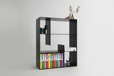  Phase Design Division Shelving