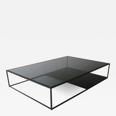  Phase Design Half Half Coffee Table