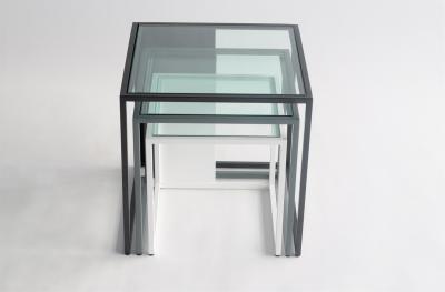  Phase Design Half Half Nesting Tables