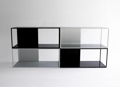  Phase Design Half Half Shelving