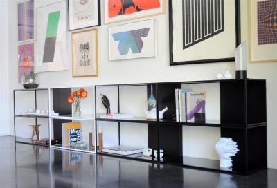  Phase Design Half Half Shelving