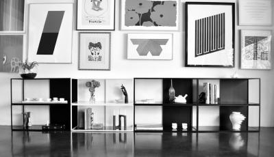  Phase Design Half Half Shelving