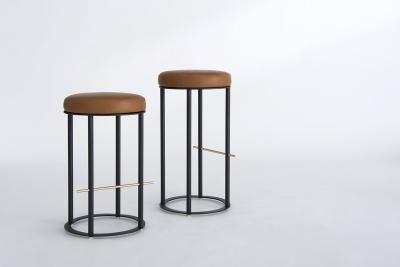  Phase Design Icon Bar Counter Stool